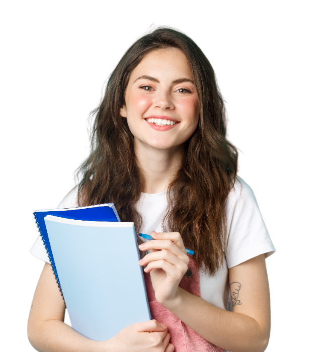Successful University Student