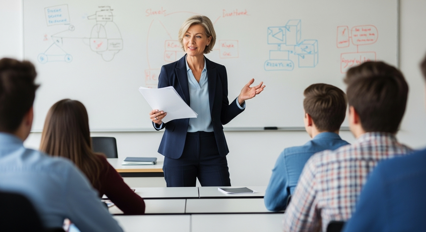 UCAS Application Tips for 2025