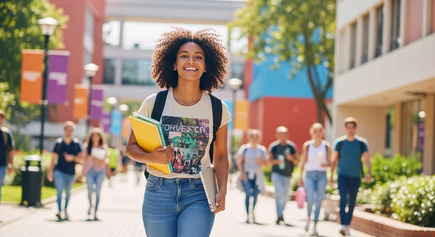 Top 10 Universities for Computer Science