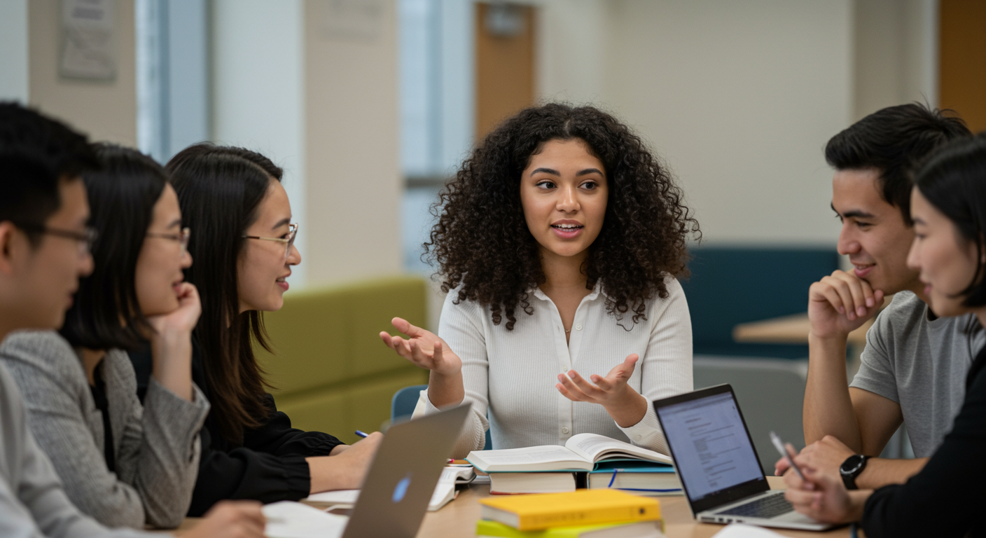 University Interview Masterclass