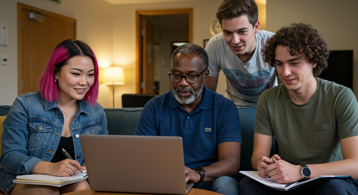 Russell Group vs Non-Russell Group: Which is Right for You?