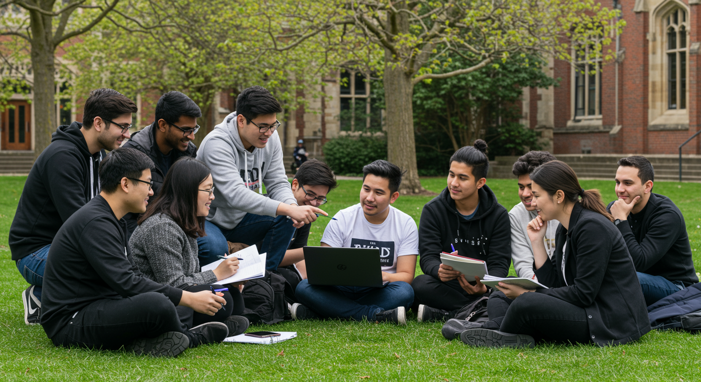 UCAS Personal Statement: What Admissions Tutors Really Want