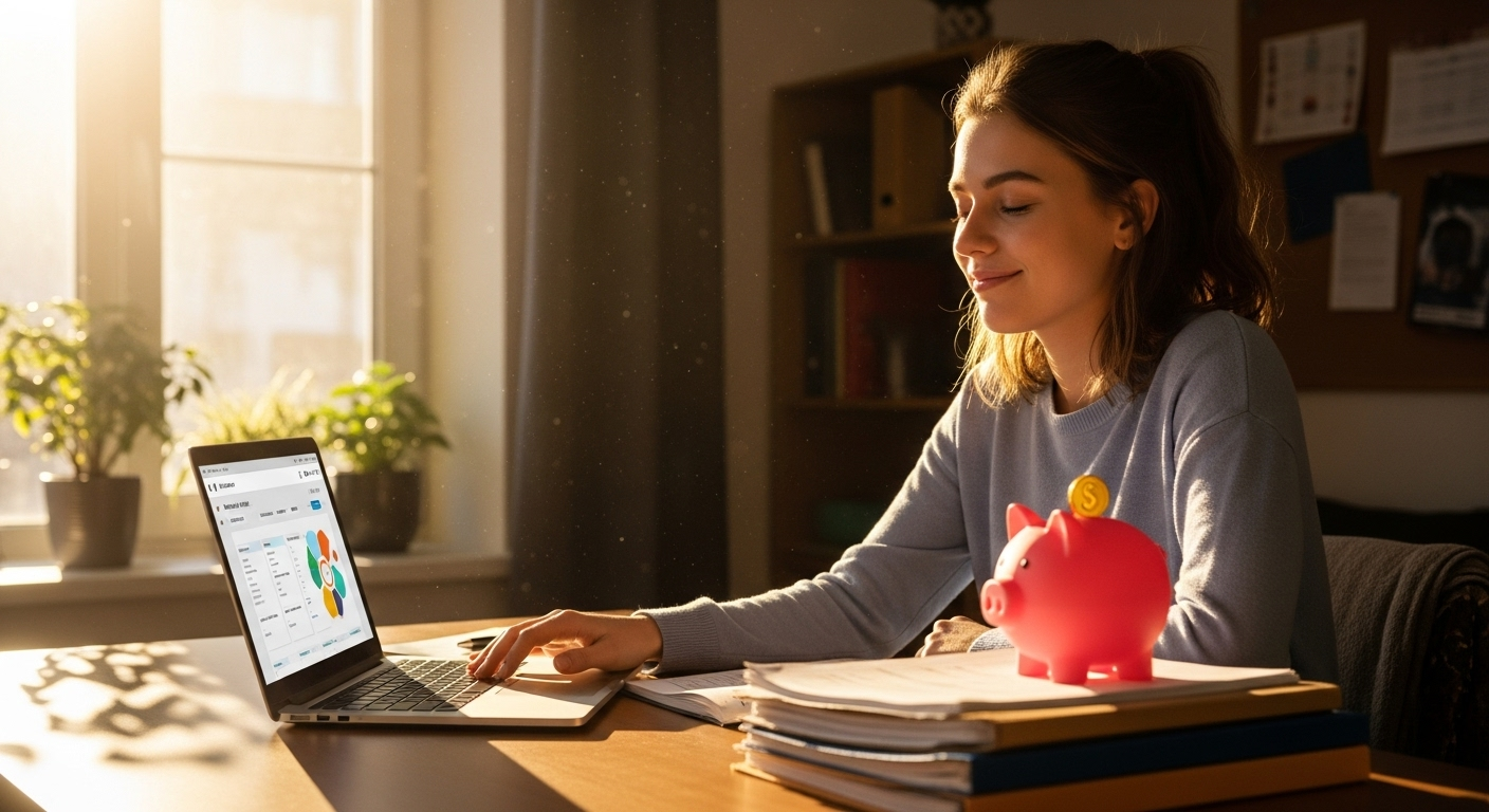 Student Finance Guidance