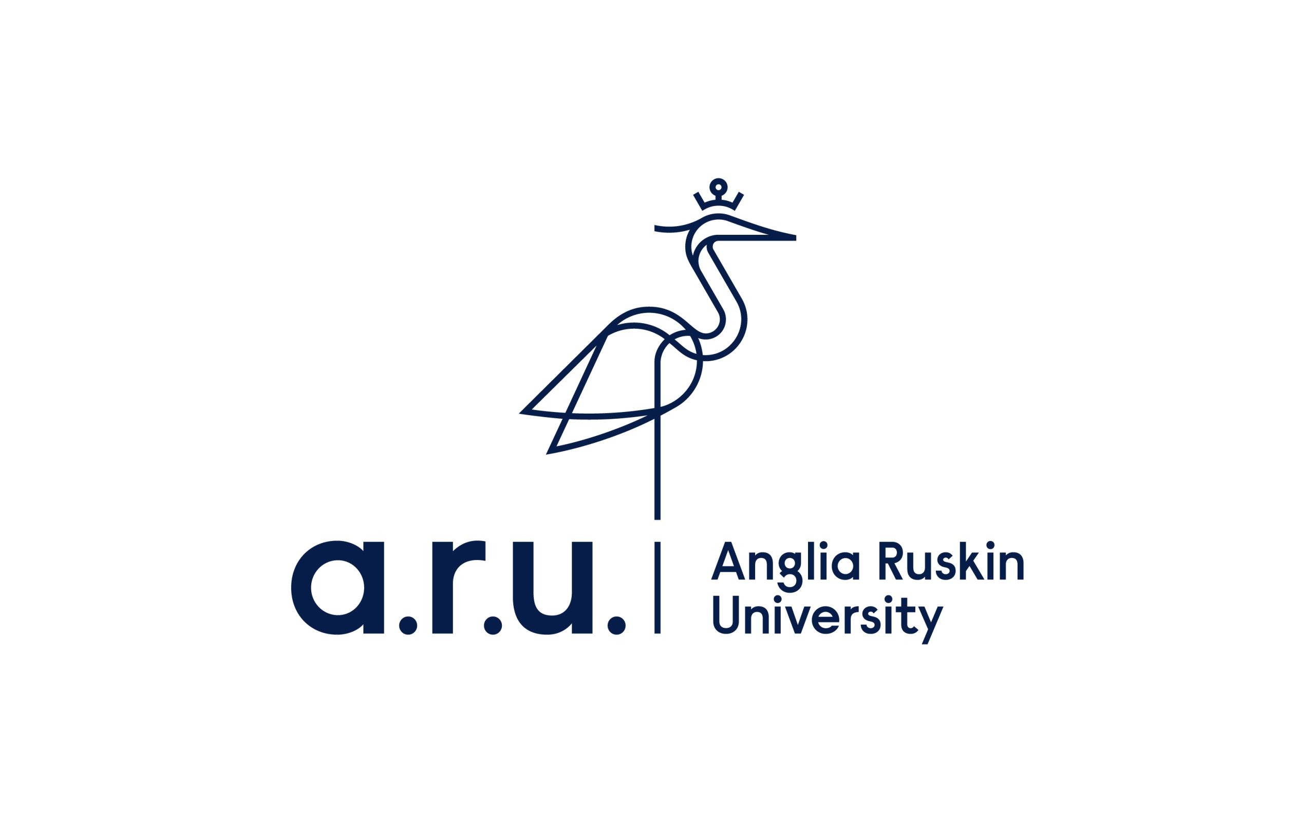 Anglia Ruskin University Logo