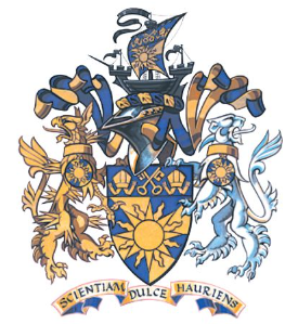 University of Sunderland Logo