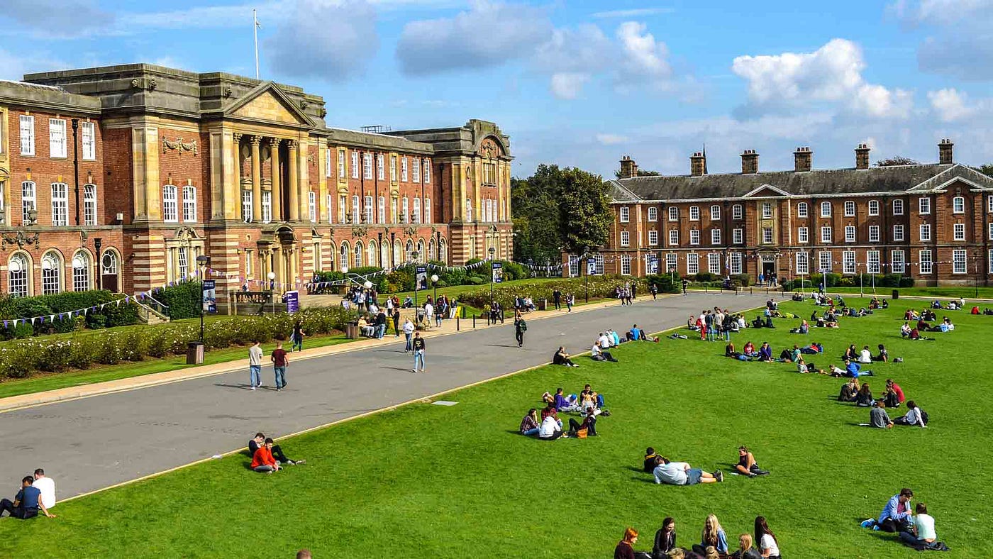 University image 1
