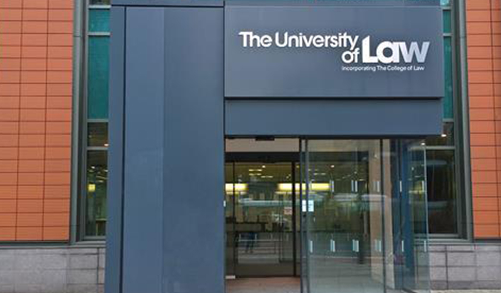 University image 1