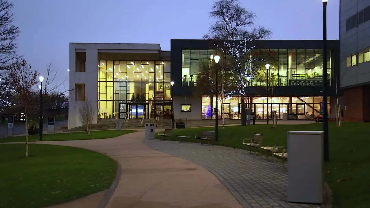 University image 1