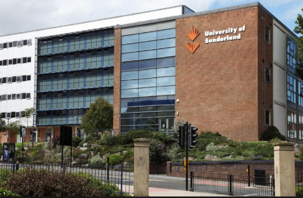 University image 2